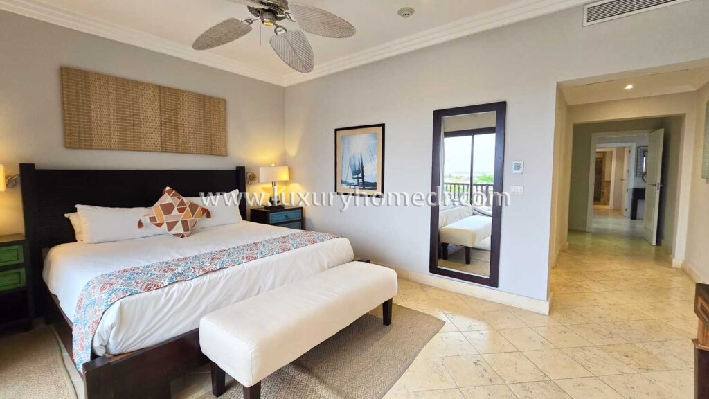 Ocean View Condo 3BR Fishing Lodge Cap Cana 7