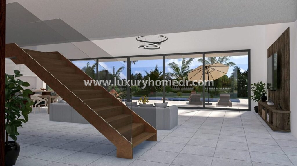 For Sale Villa Marina in Cap Cana_9