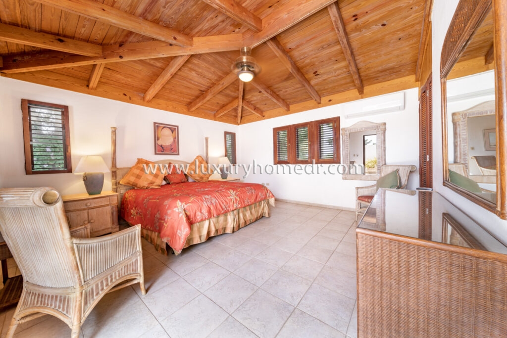 Up to Sale 3 BR Villa in Casa de Campo_10