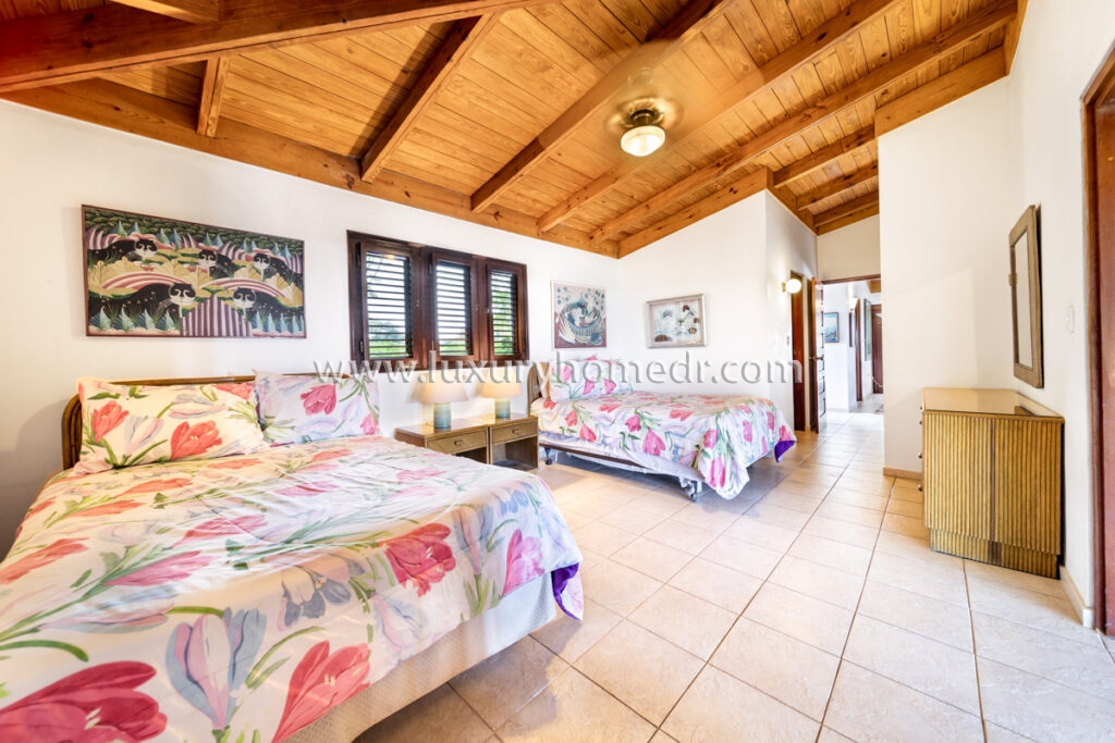 Up to Sale 3 BR Villa in Casa de Campo_11