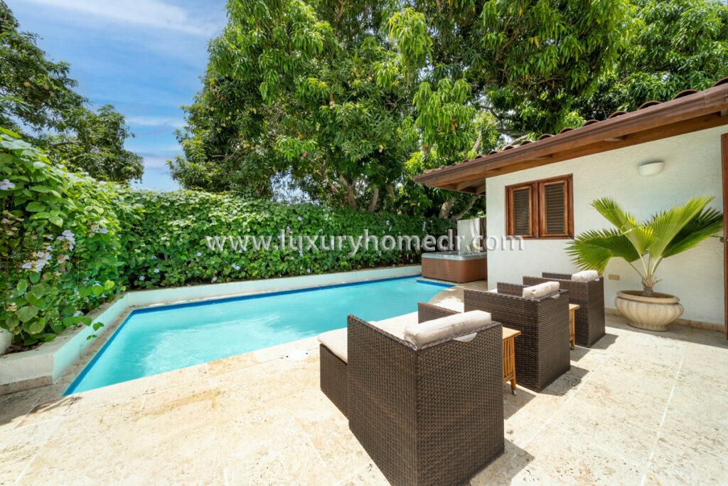 Up to Sale 3 BR Villa in Casa de Campo_14