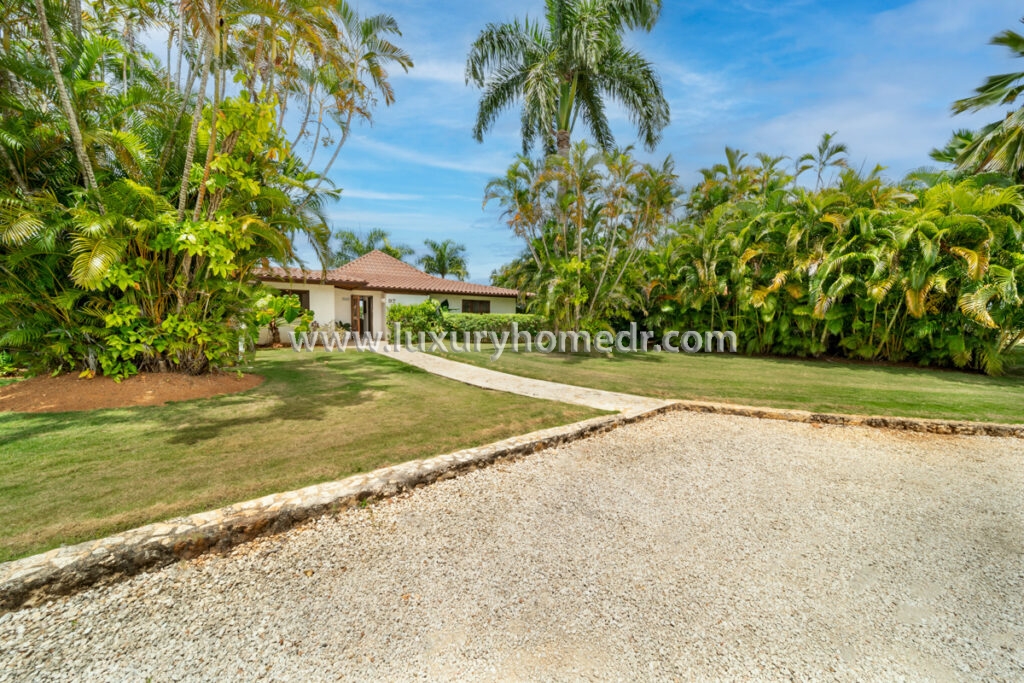 Up to Sale 3 BR Villa in Casa de Campo_16