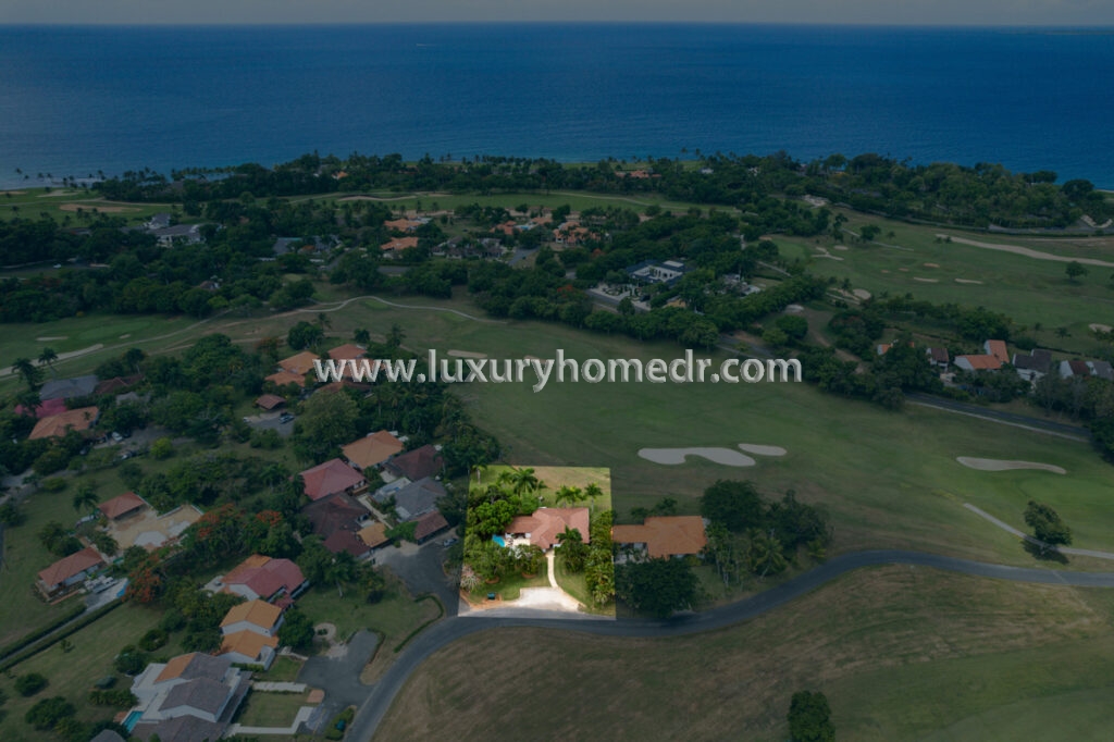 Up to Sale 3 BR Villa in Casa de Campo_19