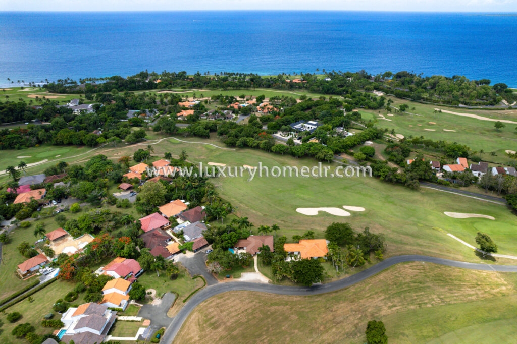 Up to Sale 3 BR Villa in Casa de Campo_20