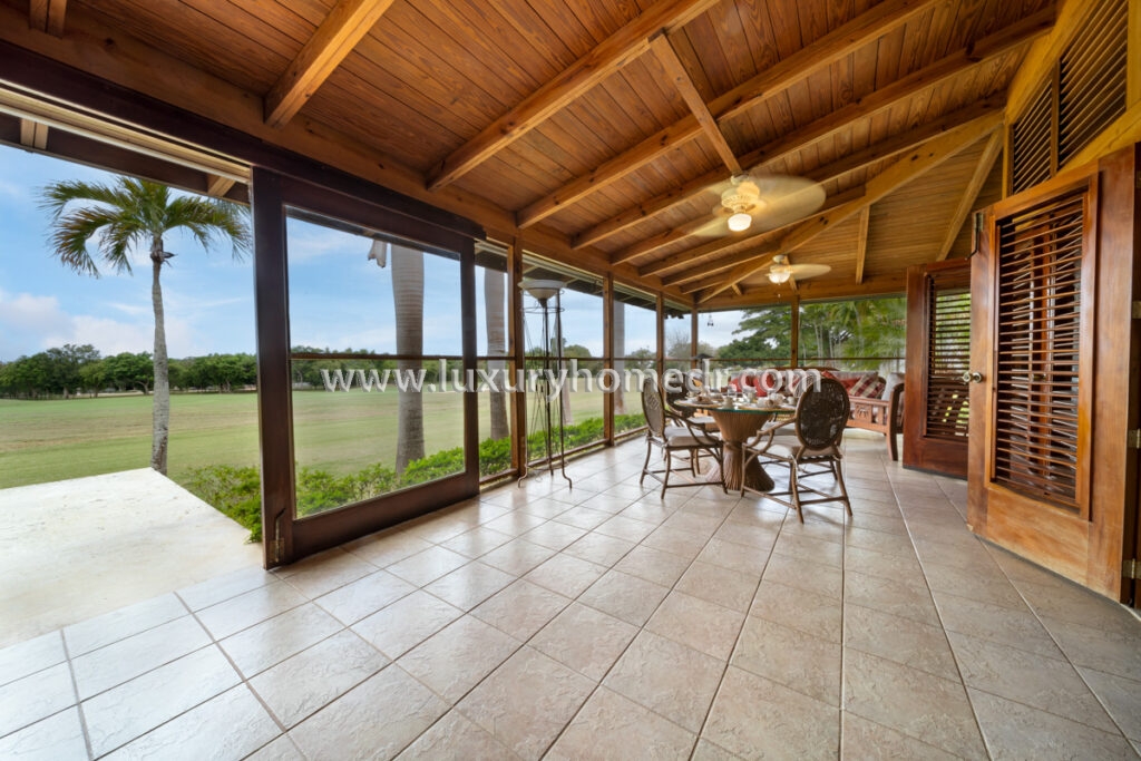 Up to Sale 3 BR Villa in Casa de Campo_3