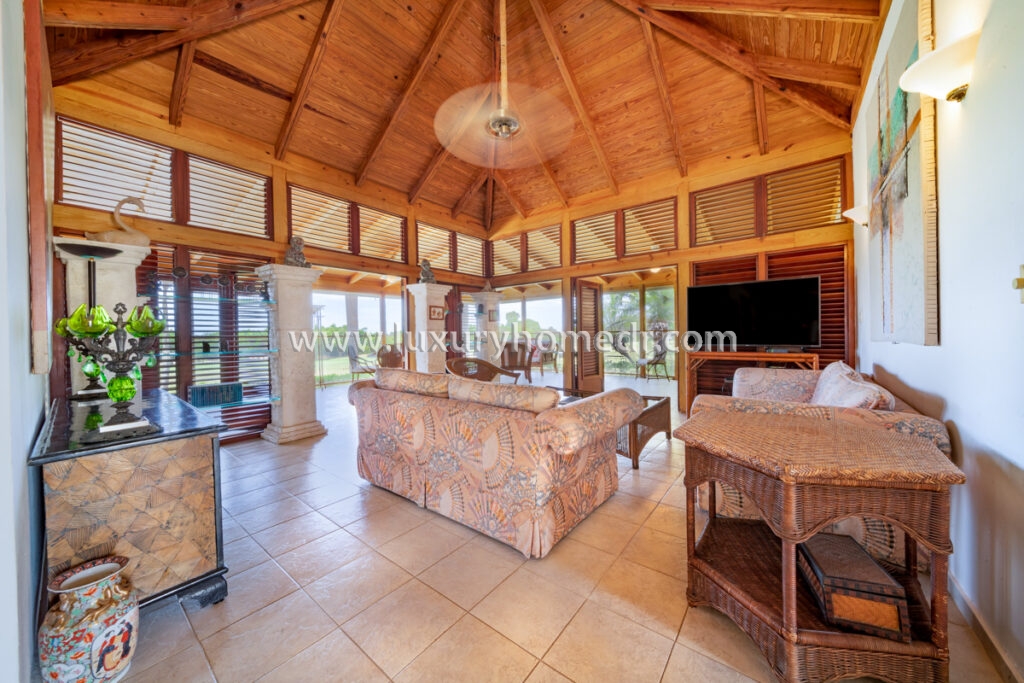 Up to Sale 3 BR Villa in Casa de Campo_6