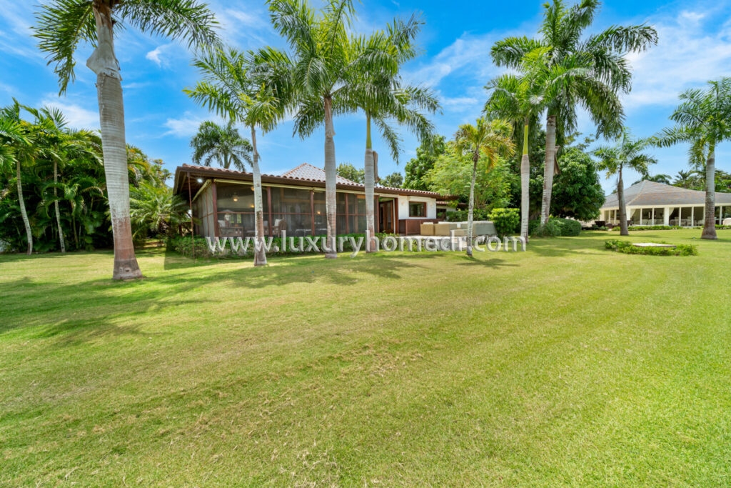 Up to Sale 3 BR Villa in Casa de Campo_7