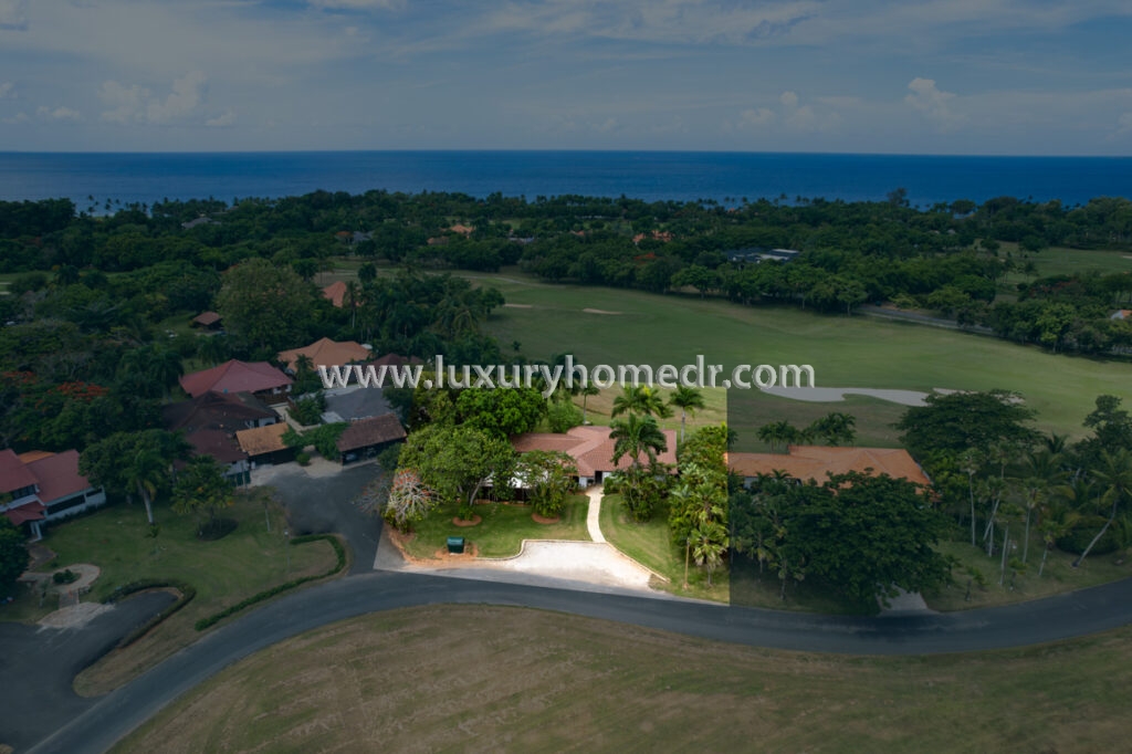 Up to Sale 3 BR Villa in Casa de Campo_9