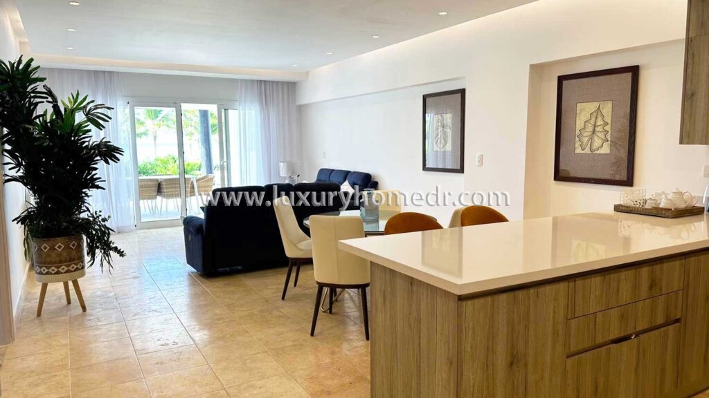 For Sale 1BR Condo in Cap Cana_5