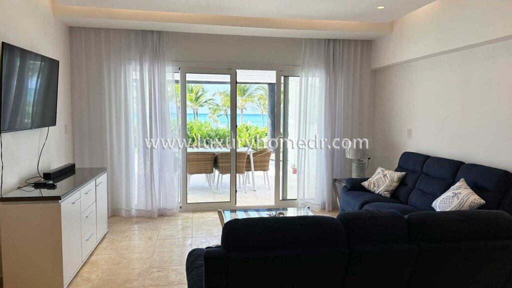 For Sale 1BR Condo in Cap Cana_6