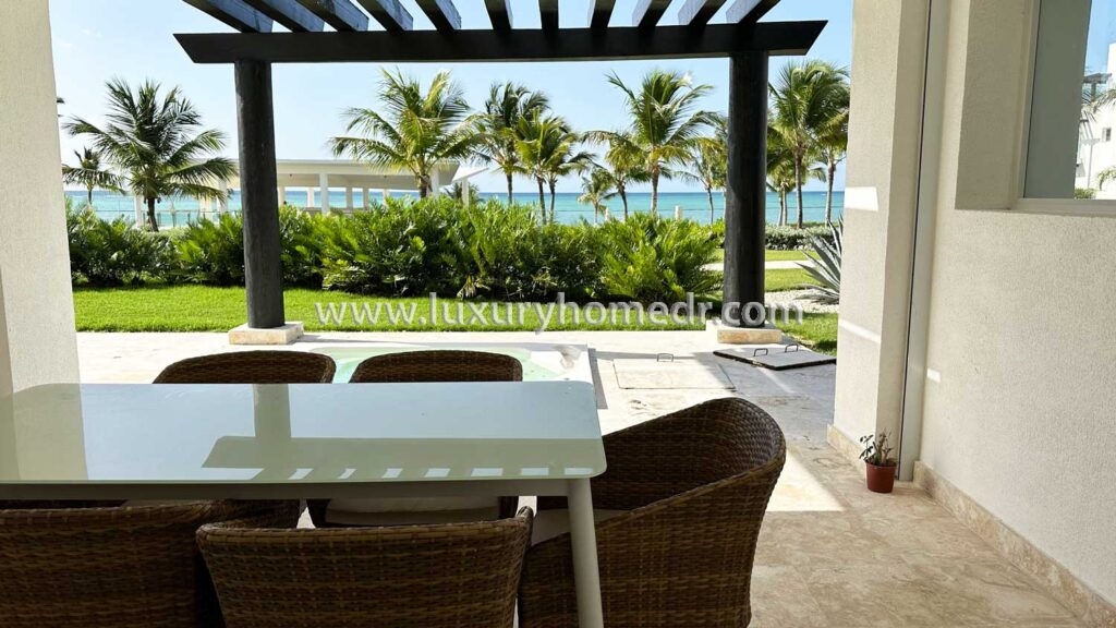 For Sale 1BR Condo in Cap Cana_8