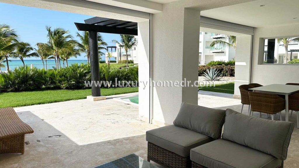 For Sale 1BR Condo in Cap Cana_11