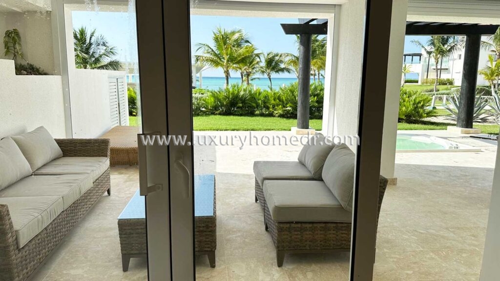 For Sale 1BR Condo in Cap Cana_14