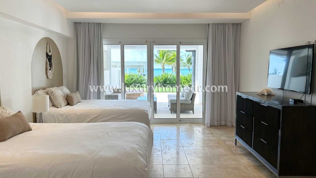 For Sale 1BR Condo in Cap Cana_16