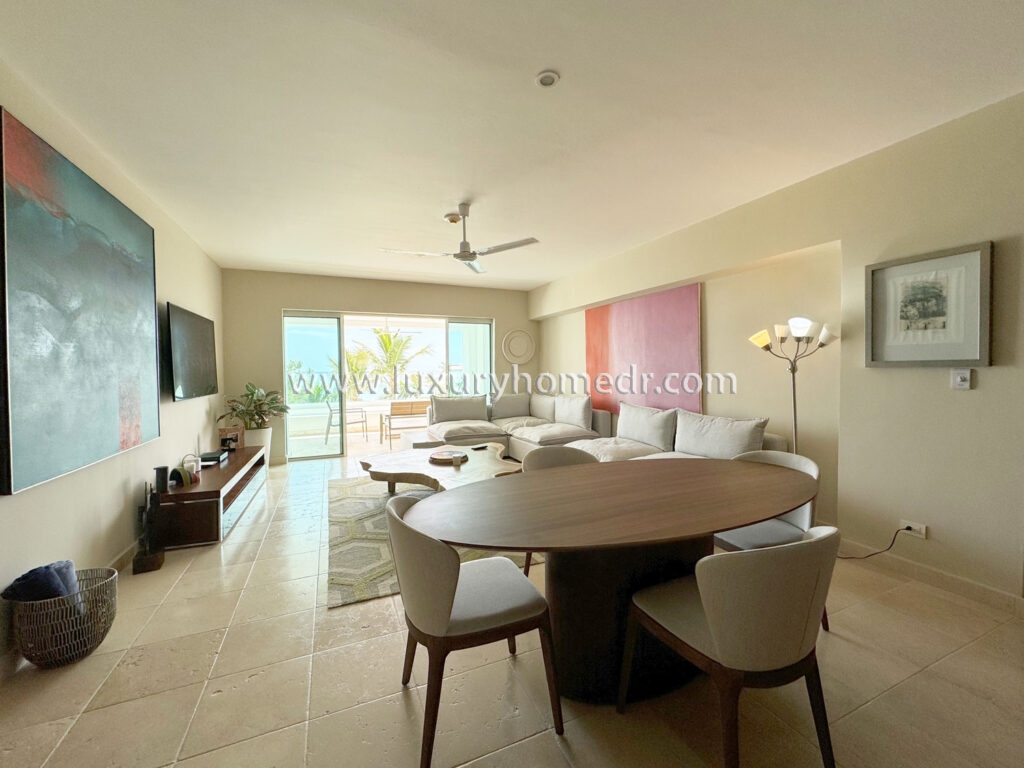 2BR-Condo-For-Sale-in-Cap-Cana-17