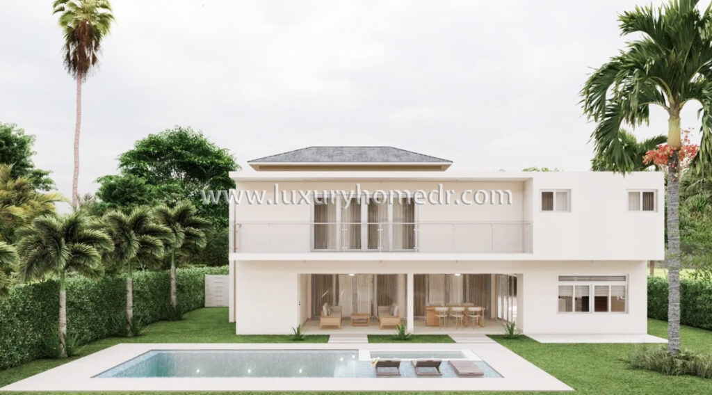 For Sale Villa PCV 7