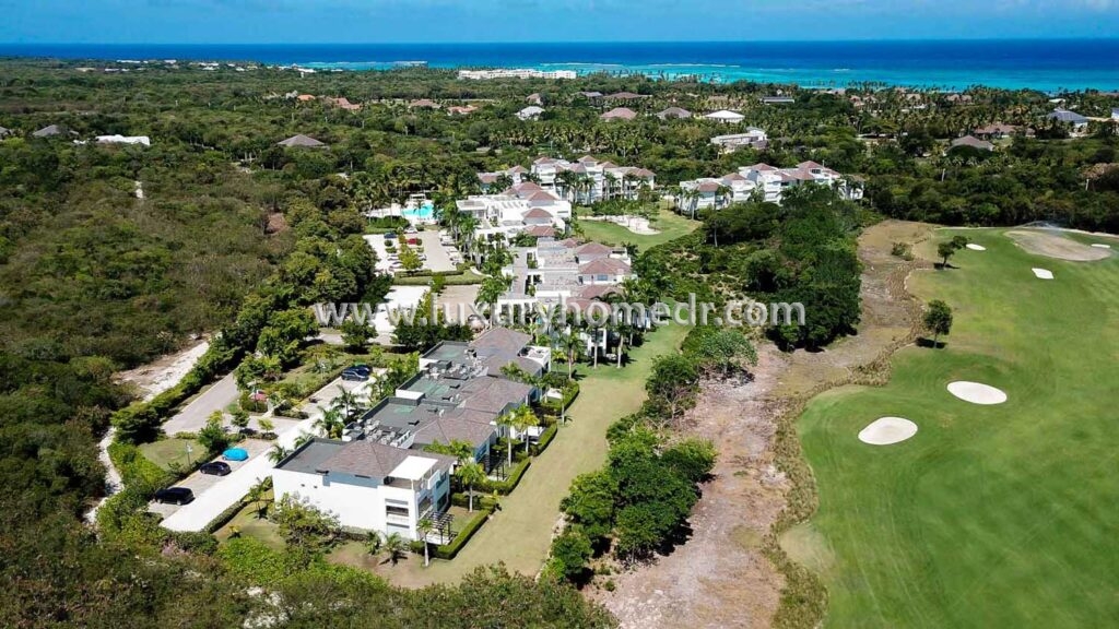 2BR Apartment in Hacienda del Mar Punta Cana 29