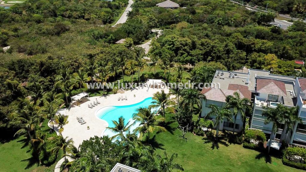 2BR Apartment in Hacienda del Mar Punta Cana 30