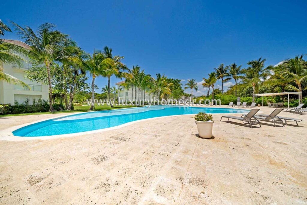 2BR Apartment in Hacienda del Mar Punta Cana 32