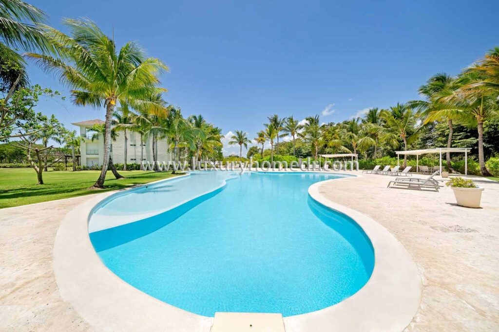 2BR Apartment in Hacienda del Mar Punta Cana 33