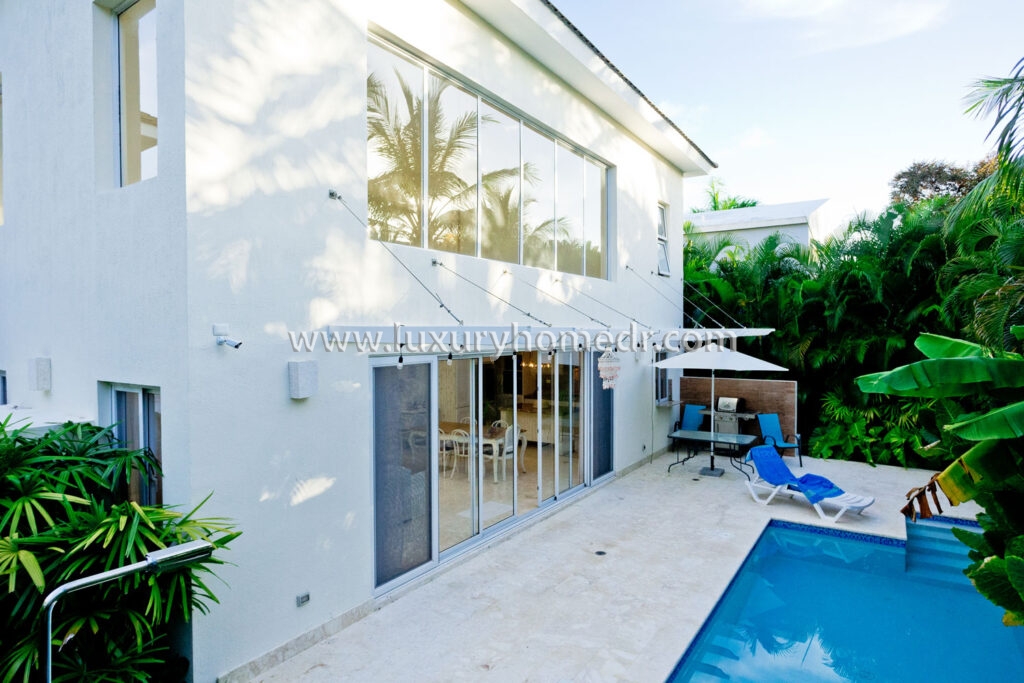 Viils For Sale in Punta Cana Village 27