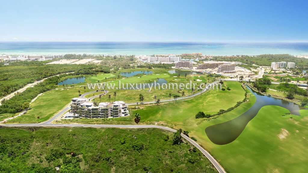 Condos For Sale in The Gem at Cap Cana 1