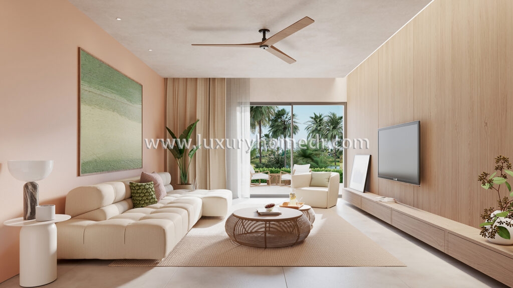 Condos For Sale in The Gem at Cap Cana 13