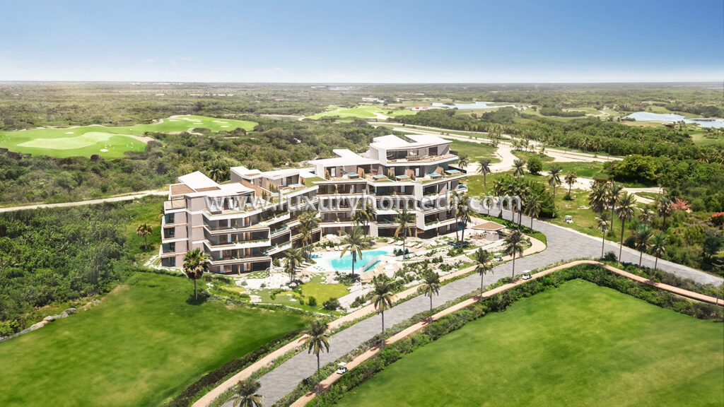 Condos For Sale in The Gem at Cap Cana 2