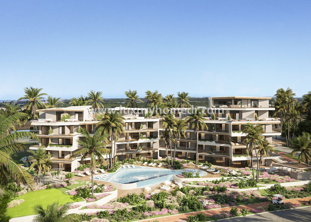 Condos For Sale in The Gem at Cap Cana 3