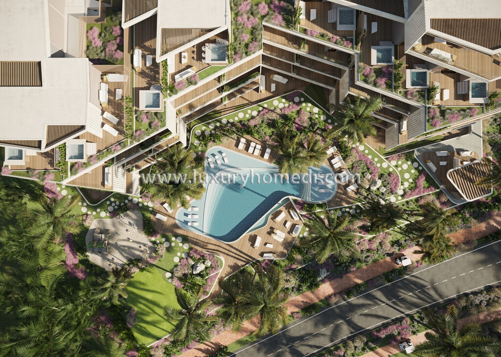 Condos For Sale in The Gem at Cap Cana 5