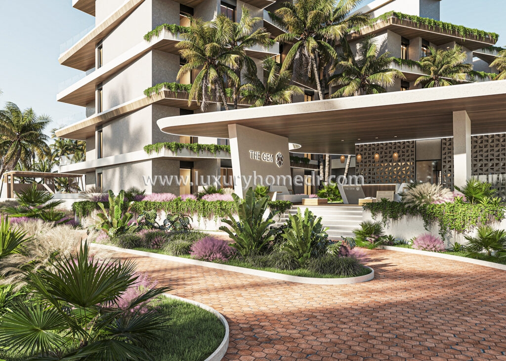 Condos For Sale in The Gem at Cap Cana 6