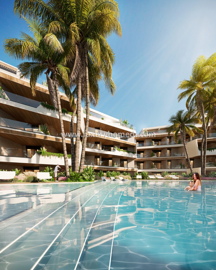 Condos For Sale in The Gem at Cap Cana 7