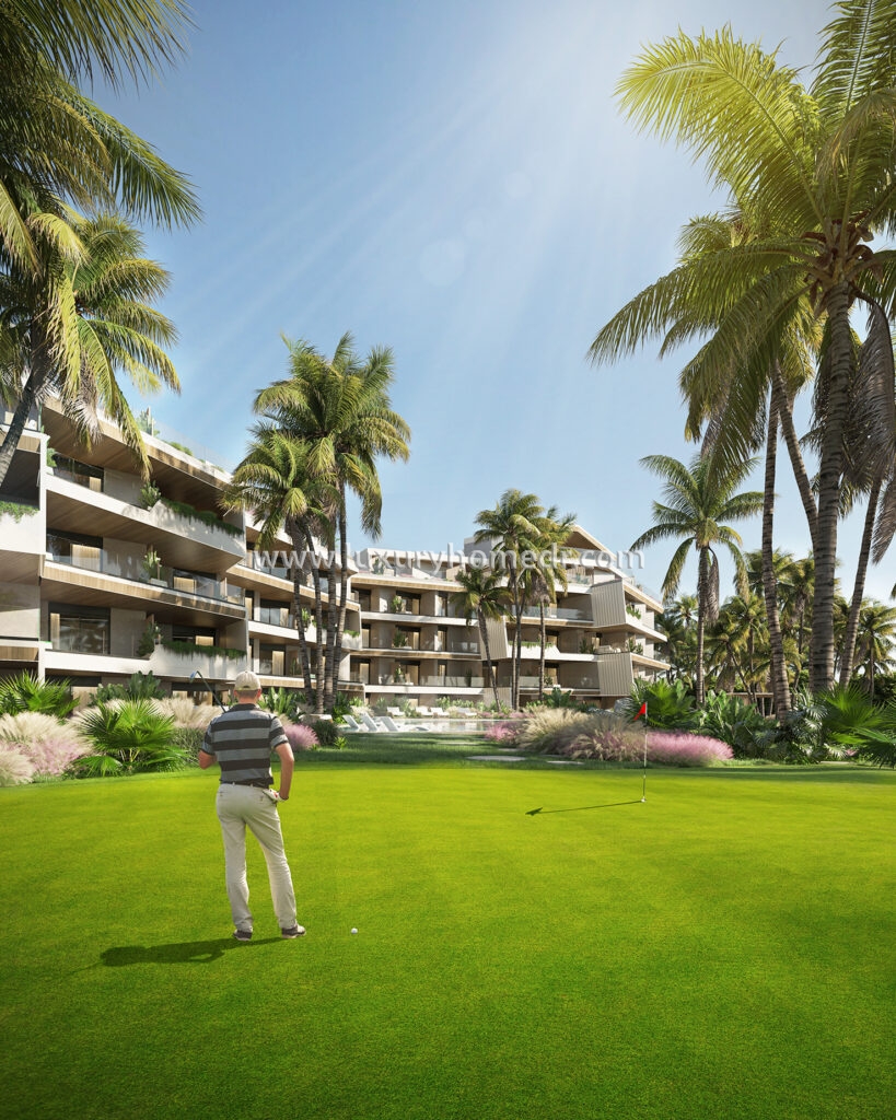 Condos For Sale in The Gem at Cap Cana 8