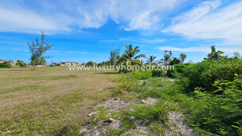 Lot in Las Iguanas Cap Cana 4