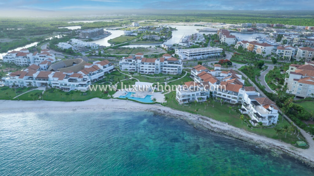 Ocen View Studio in Punta Palmera 14