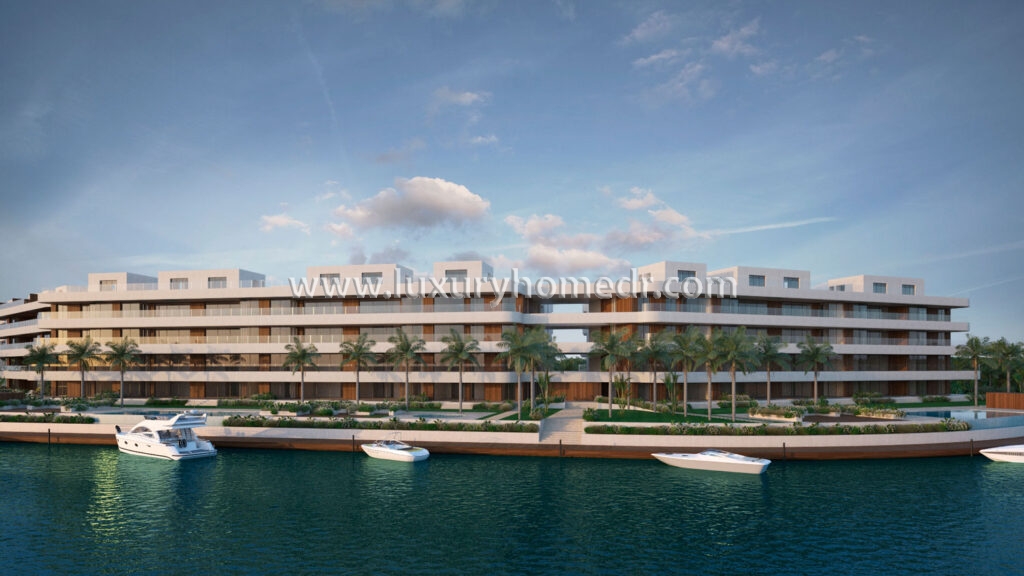 Two Bedroom Condo in Marina Garden 2 Cap Cana 4