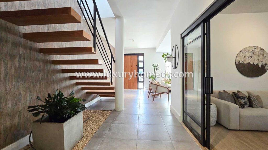 3BR Villa For Sale in Punta Cana Village 5