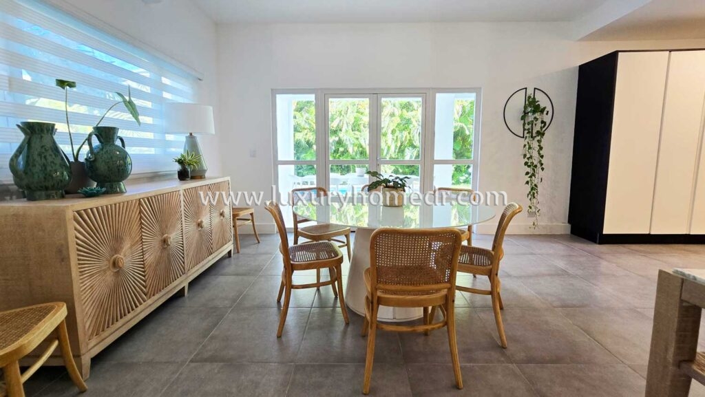 3BR Villa For Sale in Punta Cana Village 33