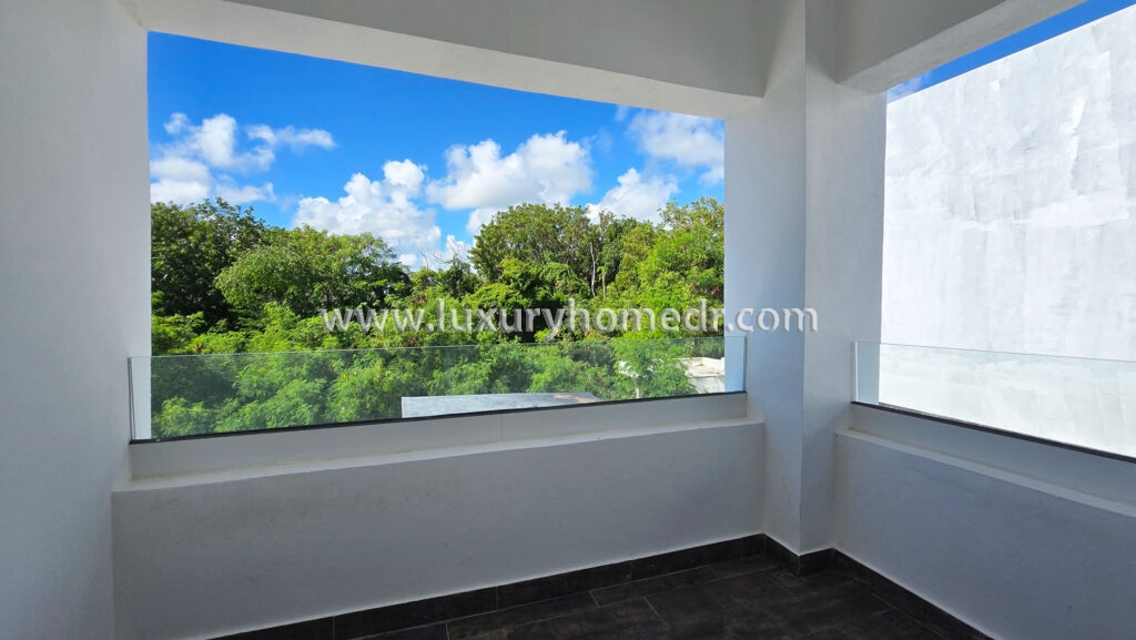 New Villa For Sale in Punta Cana Village 13