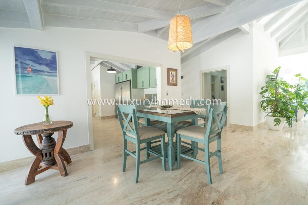 Villa 4BR in Casa de Campo For Slae 10