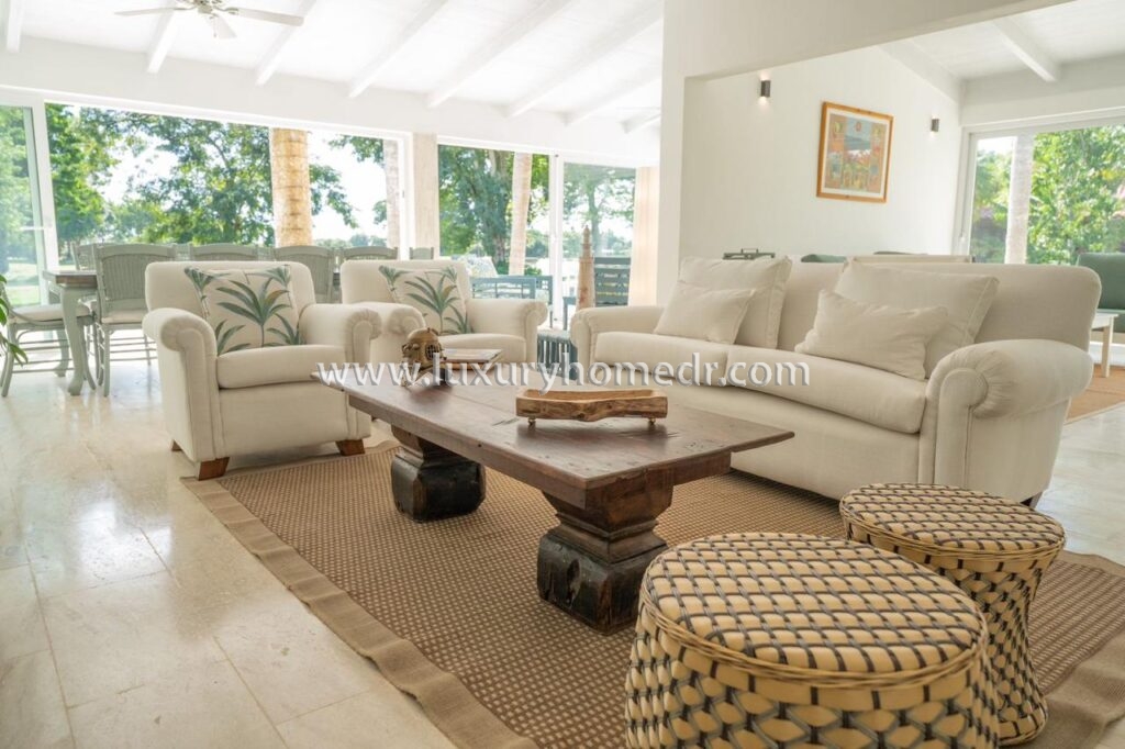 Villa 4BR in Casa de Campo For Slae 19