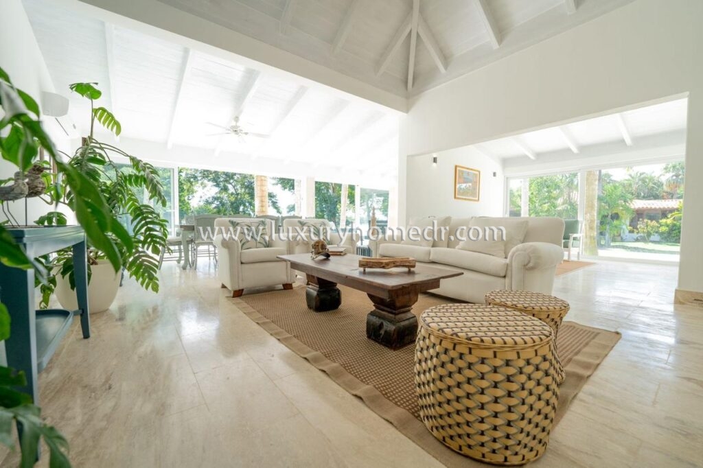 Villa 4BR in Casa de Campo For Slae 21