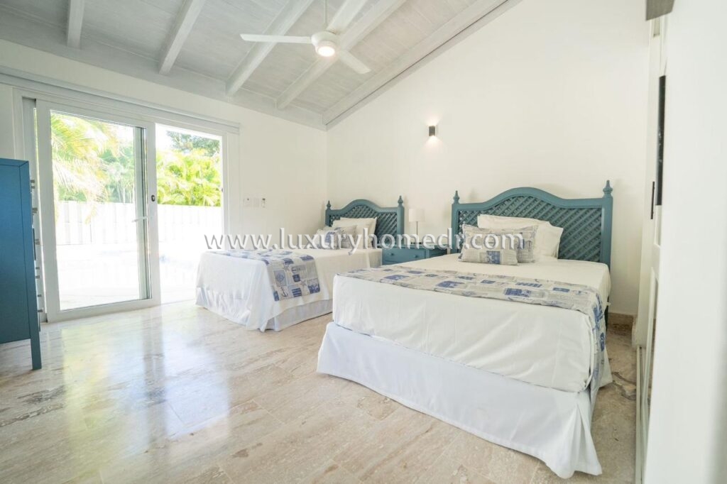 Villa 4BR in Casa de Campo For Slae 3