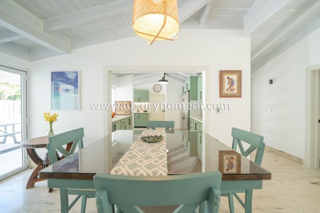 Villa 4BR in Casa de Campo For Slae 42