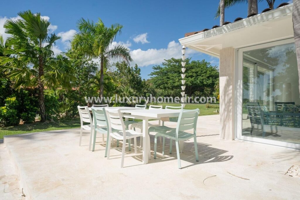 Villa 4BR in Casa de Campo For Slae 45