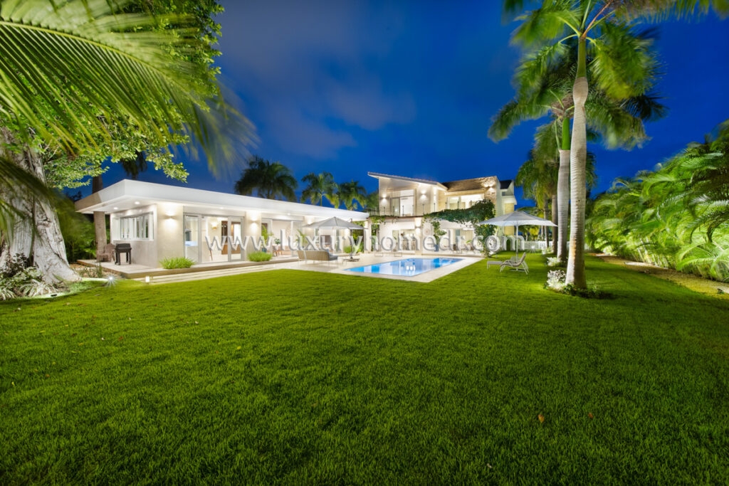 Luxury Villa in Las Palmas Cap Cana For Sale 20