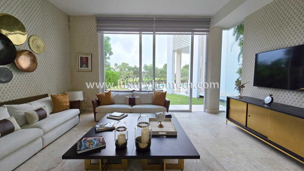 Modern Villa 5BR For Sale in Hacienda Punta Cana Resort 28