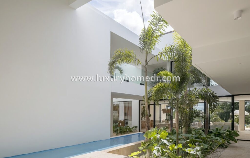 Brand New Villa 6BR in Casa de Campo For Sale 25