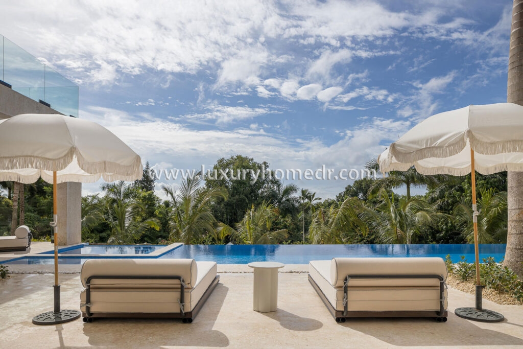 Brand New Villa 6BR in Casa de Campo For Sale 32