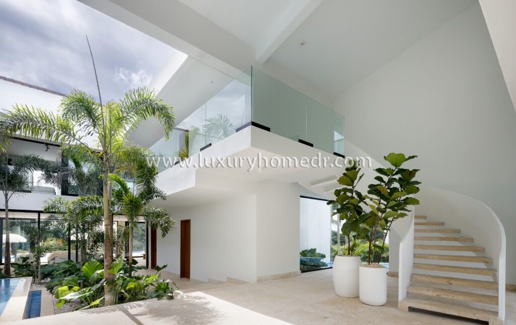 Brand New Villa 6BR in Casa de Campo For Sale 27